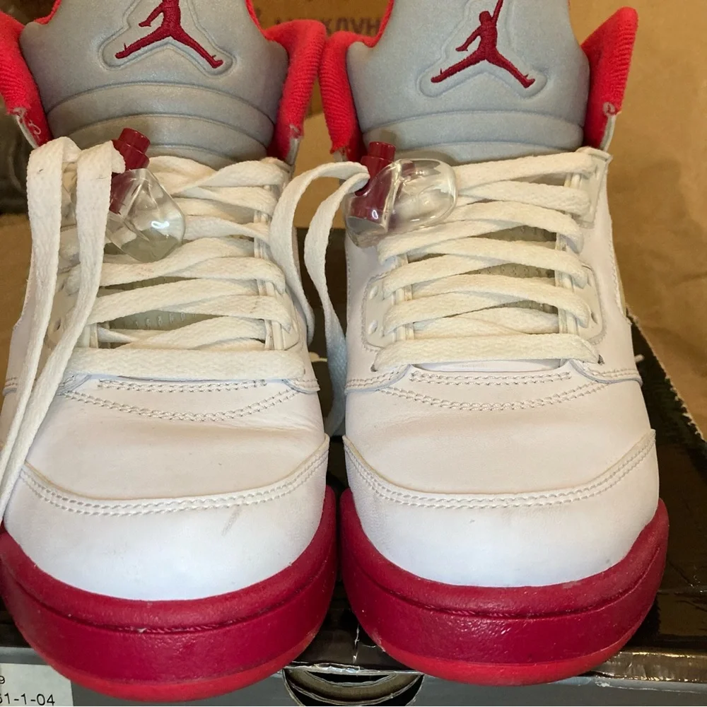 Air Jordan 5 Retro (GIRLS)